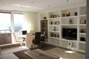 Precioso apartamento con magníficas vistas - Apartamento Aifos