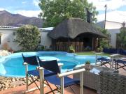 John Montagu Accommodation