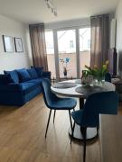 Apartament Wiczlino