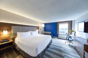 Holiday Inn Express Nashville-Downtown - Broadway by IHG