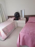 Apartamento Condomínio Sonhos da Serra - Bananeiras