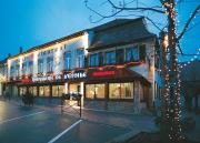 Logis Hôtel Restaurant Hostellerie de lÉtoile