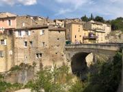 La Maison du Pont Romain