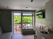 Poilsis Birutės alėjoje