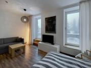 No.1 Apartment House Oliver