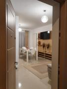 Apartament ȘIC Poiana Brasov