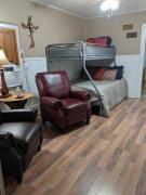 Come Friday Cottages