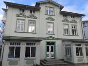 Haus Borgwardt Ferienwohnung 45495
