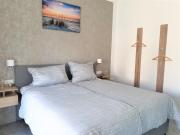 Ferienwohnung Küstenidyll, Am Alten Deich 4-6, Whg 2