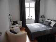 Kierunek Sopot Apartament POMORSKI