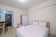 Top Perhentian Pondoktjina