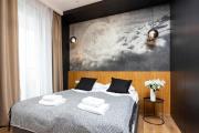 Moduo Apartments Warsaw by Renters Prestige