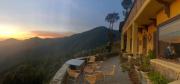 Tranquility In The Himalayas