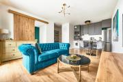 Apartament Księżycowy Apartament Księżycowy