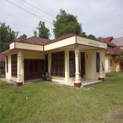 Malins Homestay