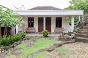 Rock Garden Homestay & Resto