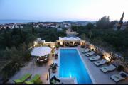 Villa Ombre Villa Ombre