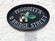 Peggottys Peggottys