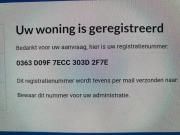 Apartment Amsterdam New West - Free parking