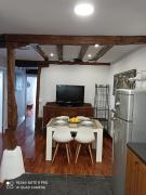 Antigua casa de pescadores con GARAJE PRIVADO