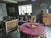 Normandieheritage14 COTTAGE DU MARAIS DDAY OMAHA BEACH