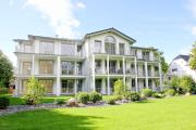 Villa Pauline Ferienwohnung 07