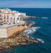 Magia Luxury Loft Ortigia Island