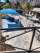 Residencial Águas da Serra Apart