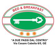 a due passi dal centro