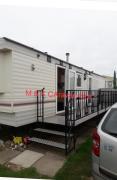 Beautiful 6 birth caravan Beautiful 6 birth caravan