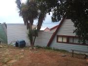 Alojha Coliumo Dichato