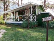 Lukkies Lodge Cirali