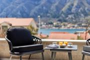 Kotor Lux apartments and rooms