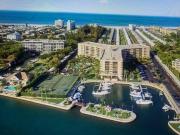 Harbor Towers Yacht and Racquet Club on Siesta Key