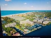 Harbor Towers Yacht and Racquet Club on Siesta Key