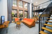 Flexi Hotel & Apartment Han Market