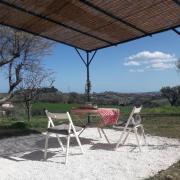 Top San Costanzo Top San Costanzo