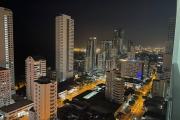 Infinitum Bocagrande-Piso 26-Apartamento Nuevo