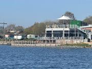 Holiday Home Breaks At Tattershall Lakes