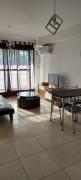 Excelente departamento con seguridad las 24hs