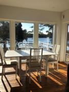 Björsjödal Lake Houses