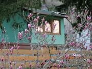 SUNSHINE house