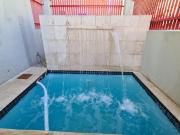 Table Mountain View Villa