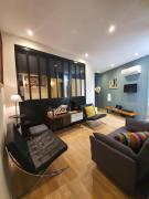 Jaurès by Welcome to Cannes