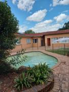 Amberlight Self Catering Accommodation