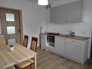 Apartament na Mazurach Apartament na Mazurach