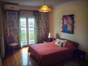 Sunny apartment near the center