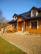 Leśny Dworek 1 Leśny Dworek 1