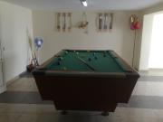 Apartament vila Roma