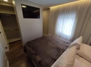 Apartamento moderno centro de Gramado